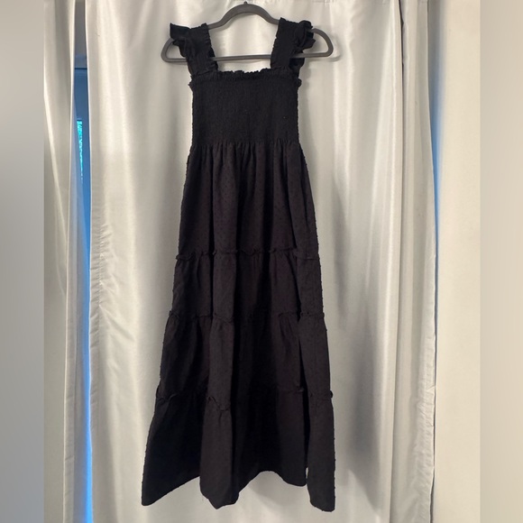 Kourt Calypso Maxi Dress - Picture 5 of 6